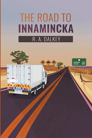 The Road to Innamincka