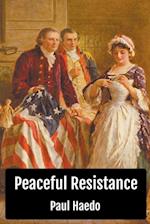 Peaceful Resistance