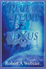 Blue Flame - NEXUS 