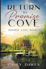 Return to Promise Cove 