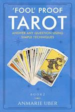 'Fool' Proof Tarot