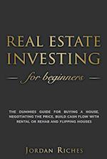 Real Estate Investing for Beginners