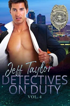 Detectives on Duty: Jeff Taylor