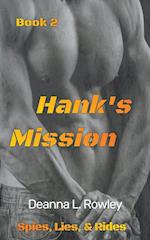 Hank's Mission 