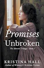 Promises Unbroken 
