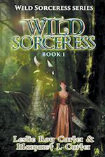 Wild Sorceress 