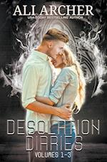 Desolation Diaries, 1-3 