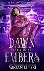 Dawn from Embers