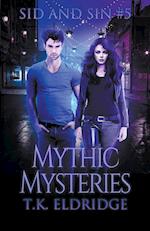 Mythic Mysteries 