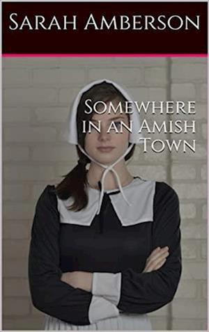 Somewhere In An Amish Town