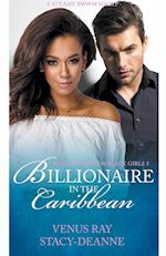 Billionaire in the Caribbean 