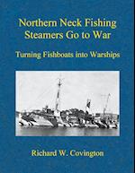 Northern Neck Fishing Steamers Go to War