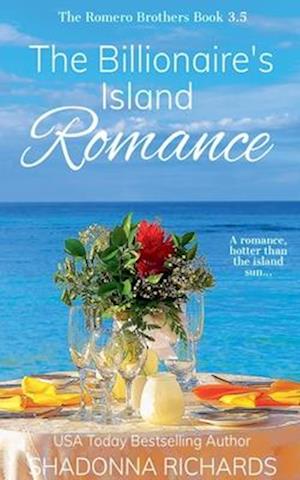 The Billionaire's Island Romance