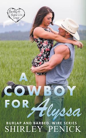 A Cowboy for Alyssa