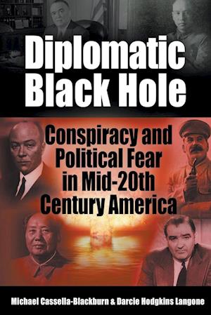 Diplomatic Black Hole