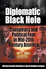 Diplomatic Black Hole