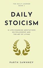 Daily Stoicism