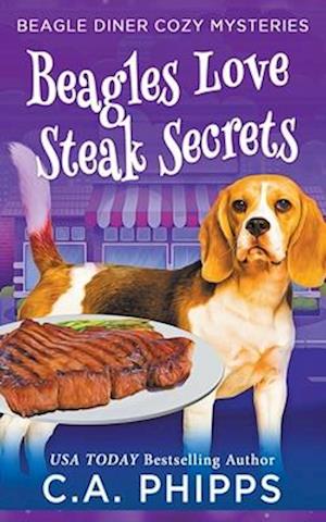 Beagles Love Steak Secrets