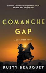 Comanche Gap 