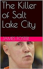 Killer of Salt Lake City