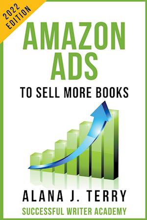 Amazon Ads to Sell More Books