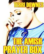 Amish Prayer Box