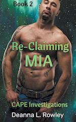 Re-Claiming Mia 