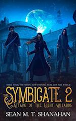 Symbicate 2 - Attack Of The Light Wizards