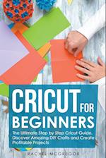 Cricut for Beginners