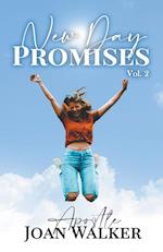 New Day Promises Vol 2 