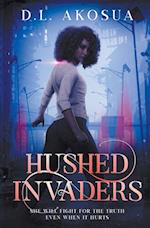 Hushed Invaders 