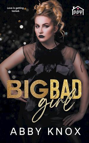 Big Bad Girl