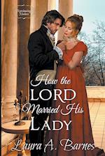 How the Lord Married His Lady 