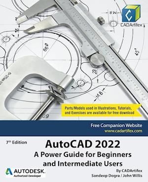 AutoCAD 2022