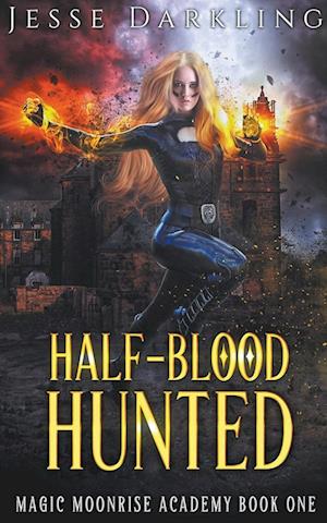 Half-Blood Hunted