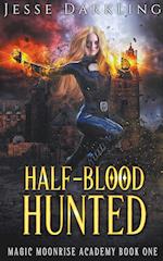 Half-Blood Hunted 