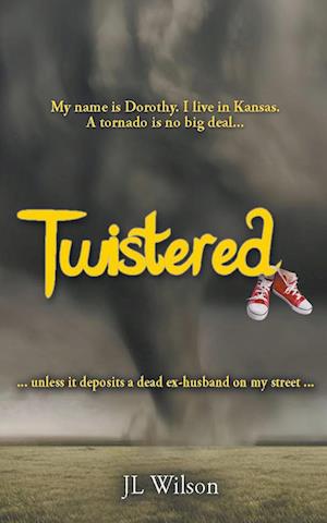 Twistered