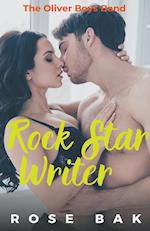 Rock Star Writer 