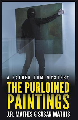 The Purloined Paintings