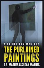 The Purloined Paintings 