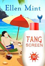 Fangscreen: A Summer Vampire Romcom