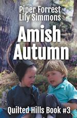 One Amish Autumn 