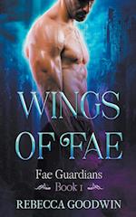 Wings of Fae 