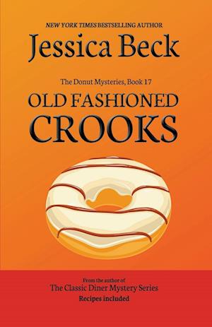 Old Fashioned Crooks