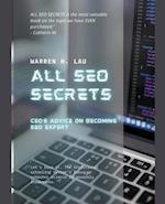 All SEO Secrets 