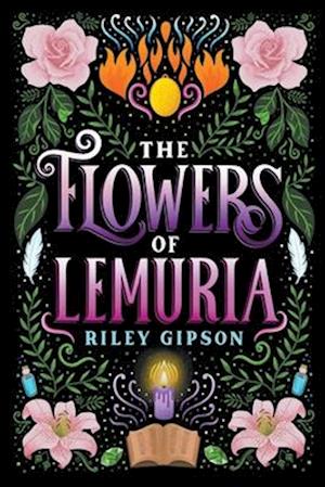 The Flowers of Lemuria