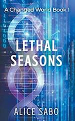 Lethal Seasons 