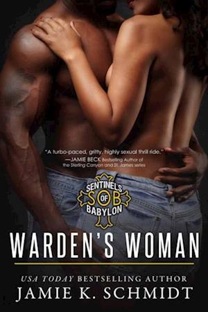 Warden's Woman