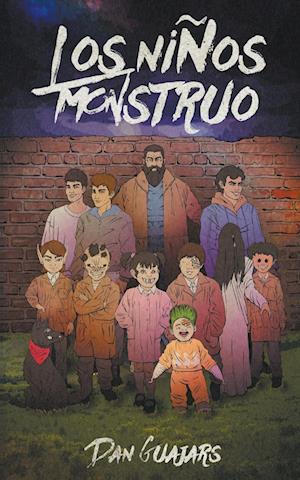 Los Niños Monstruo