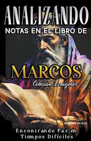 Notas en el Libro de Marcos